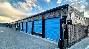 Storage units